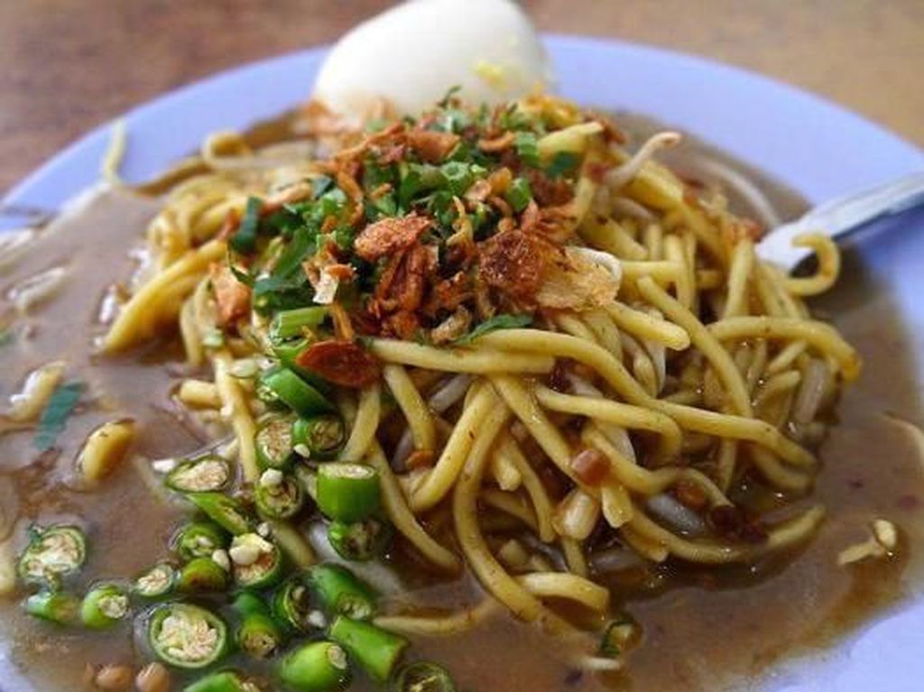 5 Sarapan Khas Pekanbaru Ini Siap Menggoyang Lidah 5 Sarapan Khas Pekanbaru Ini Siap Menggoyang Lidah