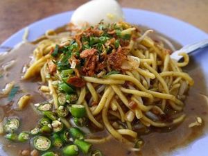 5 Sarapan Khas Pekanbaru Ini Siap Menggoyang Lidah 5 Sarapan Khas Pekanbaru Ini Siap Menggoyang Lidah