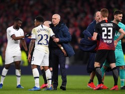 Mourinho: Tottenham seperti Bertarung dengan Senjata Tanpa Peluru