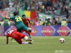 Persija Vs Persebaya Bakal Hambar Kalau Tanpa Penonton