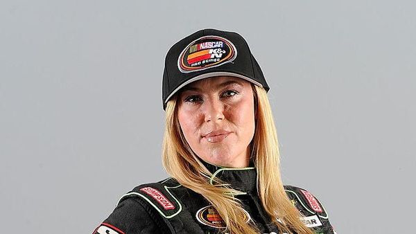 Candace Muzny, Pebalap NASCAR yang Tewas Usai Insiden Tampar Pegawai Salon