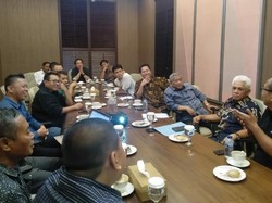 Dewan Pers: Eksplorasi Data Sangat Penting Dalam Penyajian Informasi