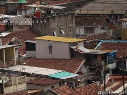 Apa Faktor Alami Pertumbuhan Penduduk? Ini Penjelasannya