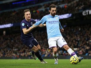 8 Fakta Man City Vs West Ham