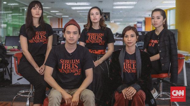 Review Film: Sebelum Iblis Menjemput Ayat 2