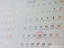 Tambahan 4 Hari Libur Dinilai Mendadak, Beban Usaha Bisa Bengkak