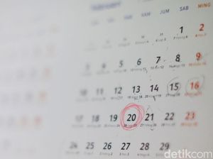 Tambahan 4 Hari Libur Dinilai Mendadak, Beban Usaha Bisa Bengkak