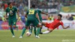 Persebaya Juara Piala Gubernur Jatim