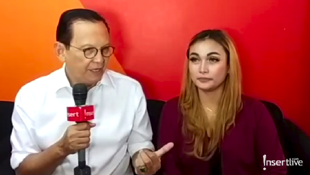 Roy Marten dan Wilda