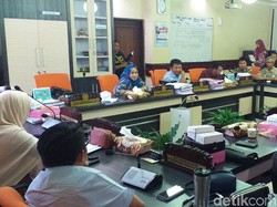 DPRD Surabaya Akan Panggil Maspion dan Pemkot soal Pembangunan Alun-alun