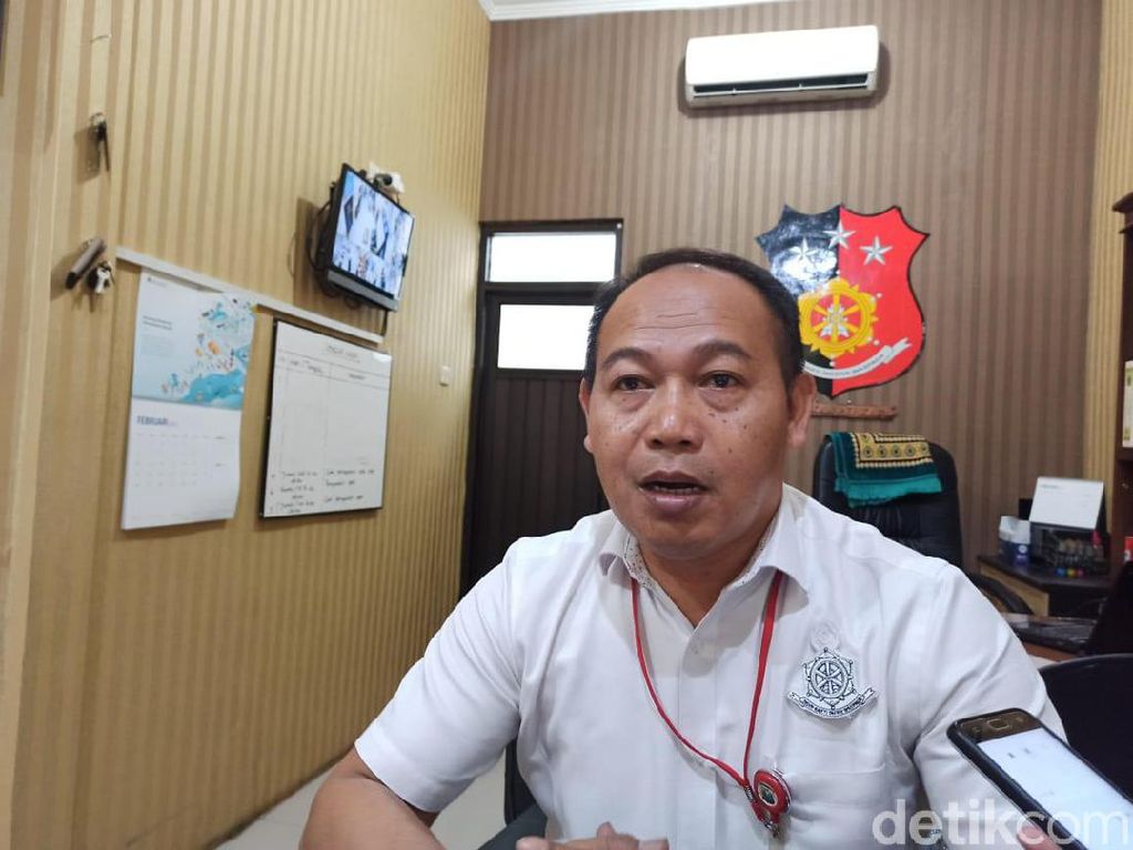 Warga Ponorogo Tertipu Invetasi Bodong Penggemukan Sapi, Kerugian Rp 200 M Warga Ponorogo Tertipu Invetasi Bodong Penggemukan Sapi, Kerugian Rp 200 M