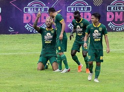 Persebaya Surabaya Punya Modal Bagus Jadi Kandidat Juara