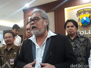 Komnas PA Jadwalkan Kunjungan ke Ponpes Anak Kiai Jombang Diduga Cabuli Santri Komnas PA Jadwalkan Kunjungan ke Ponpes Anak Kiai Jombang Diduga Cabuli Santri