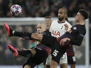 Ethan Ampadu Ingin Tembus Tim Utama Chelsea Musim Depan