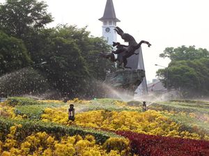 Bingung Akhir Pekan ke Mana? Hai Warga Ibu Kota Ini Rekomendasinya Bingung Akhir Pekan ke Mana? Hai Warga Ibu Kota Ini Rekomendasinya