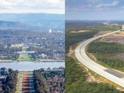 Reaksi Warga Australia Soal Ibu Kota Baru Indonesia Terinspirasi Canberra