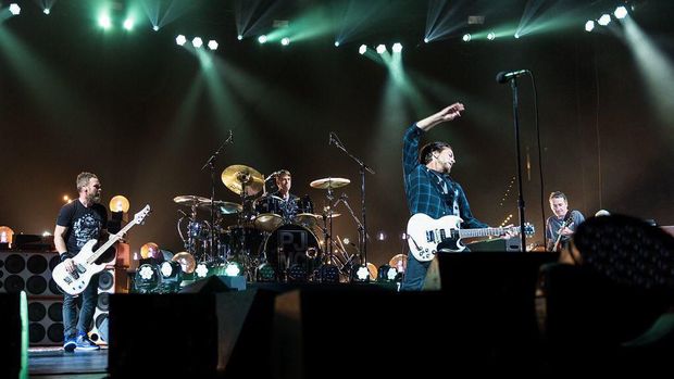 Pearl Jam