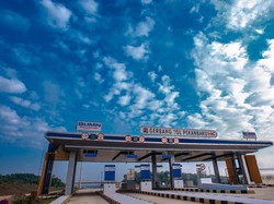 Menanti Taji Tol Pekanbaru-Dumai Kerek Ekonomi Riau