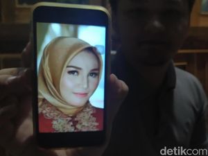 Polisi Belum Ungkap Nilai Kerugian Korban Penipuan Bos WO Cianjur Polisi Belum Ungkap Nilai Kerugian Korban Penipuan Bos WO Cianjur