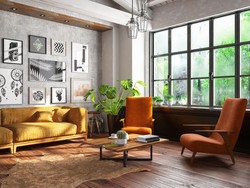 Dekorasi Vintage Makin Diminati, Ini 5 Tren yang Bakal Populer di 2025