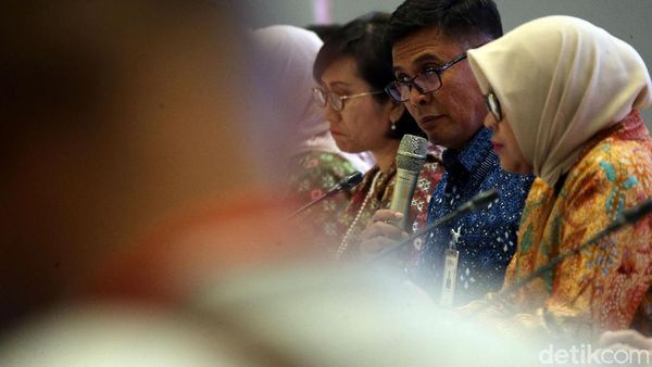 BNI Ganti Jajaran Direksi dan Komisaris