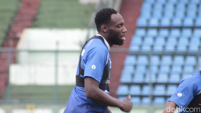 Geoffrey Castillion, Persib, Persib Bandung