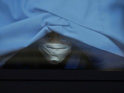 Israel Konfirmasi Kasus Pertama Virus Corona