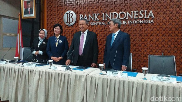 Bank Indonesia Bank Indonesia