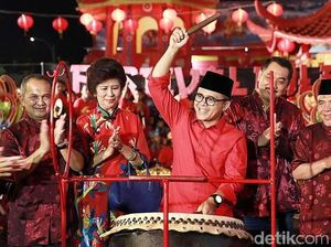 Soal Omnibus Law, Bupati Anas: Lebih Baik Husnudzon Dulu dengan Pemerintah