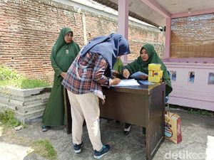 Pakai Celana Pendek dan Baju Ketat, 24 Pemotor di Aceh Kena Razia