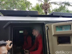 Pemain Asing Baru Persija Kaget Naik Barakuda