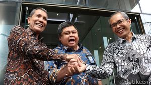 KPK dan BPKP Kerja Sama Pencegahan Korupsi