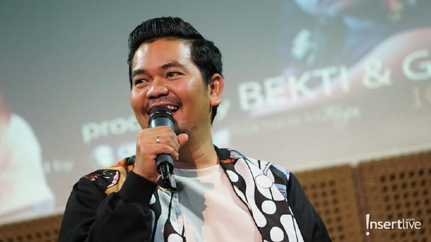 Indra Bekti