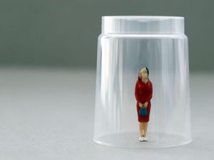 Muncul Bahasan soal #BisaApaSih Perempuan? Ini Faktanya