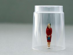 Muncul Bahasan soal #BisaApaSih Perempuan? Ini Faktanya