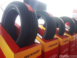 Lebih Bahaya Mana, Tekanan Angin Ban Berlebih atau Kurang? Lebih Bahaya Mana, Tekanan Angin Ban Berlebih atau Kurang?