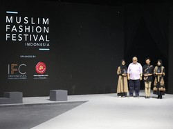 Menaker: BLK Telah Jadi Rujukan Pengembangan Fashion