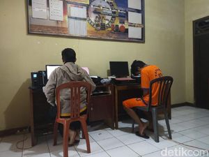 Terancam 15 Tahun Bui, Pemerkosa Gadis ABG Cianjur Mewek