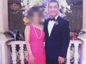 Serumah 8 Tahun dengan Kakak Chelsea Olivia, Miki Tak Mau Disebut Kumpul Kebo Serumah 8 Tahun dengan Kakak Chelsea Olivia, Miki Tak Mau Disebut Kumpul Kebo