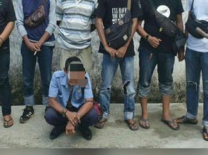 Tilap Setoran Pelanggan Rp 20 Juta, Kepala Unit PDAM di Bone Ditangkap