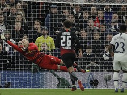 Hasil Liga Champions: Tottenham Dikalahkan Leipzig