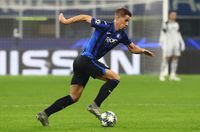 Mario Pasalic, Mubazir di Chelsea Bersinar di Atalanta