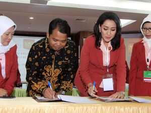 KPAI-Kowani Sinergi Lindungi Anak dari Bullying