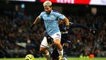 Starting XI Pemain Terbaik Premier League Musim Ini, Setuju?