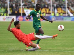 Final Piala Gubernur Jatim: Persebaya Juara Usai Kalahkan Persija