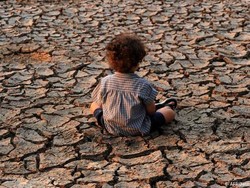 PBB: Perubahan Iklim Ancam Masa Depan Semua Anak-anak