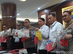 Mantan Anggota Ikatan Gay Tulungagung yang Cabuli 3 Anak Berprofesi Guru