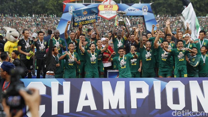 Persebaya Surabaya