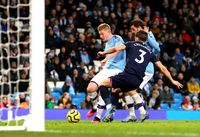 Gol De Bruyne