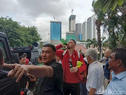 Final Piala Gubernur Jatim: Persija Jakarta ke Stadion Naik Barakuda